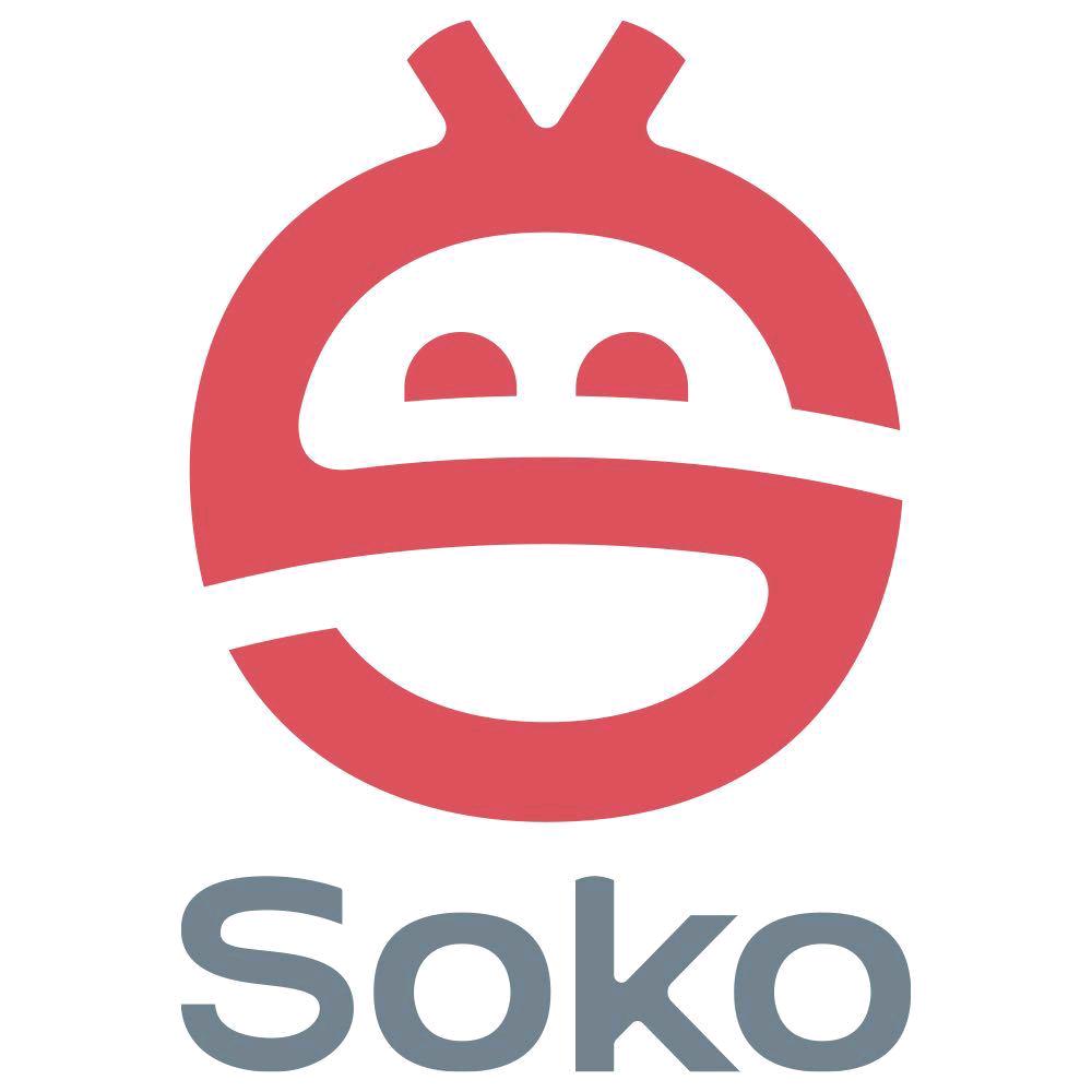 SOKO旗舰店个护用品