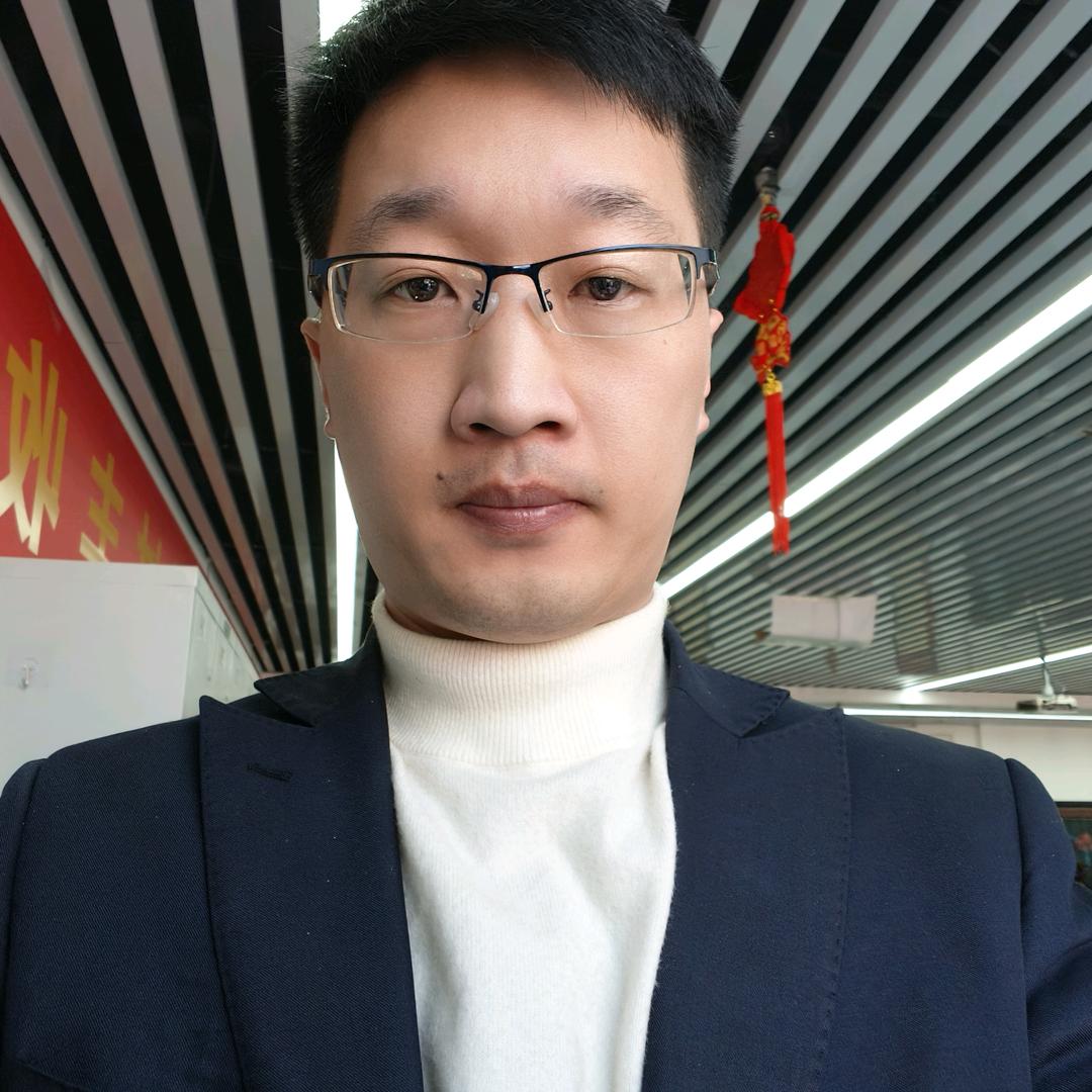 办理商家收款码/做支付的李同学