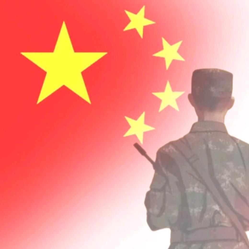 迷彩记忆