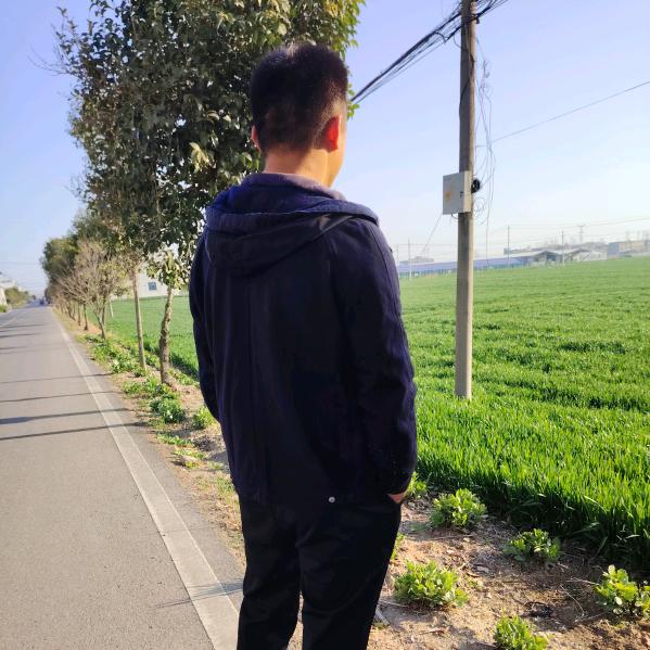 小牙签
