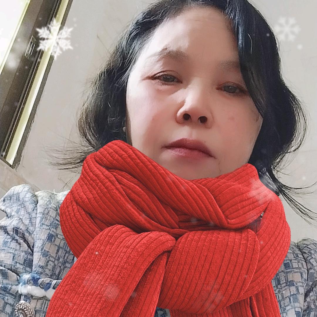 芳姨头像