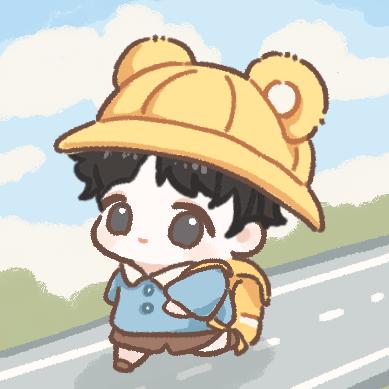 我爱庐州月⚙️