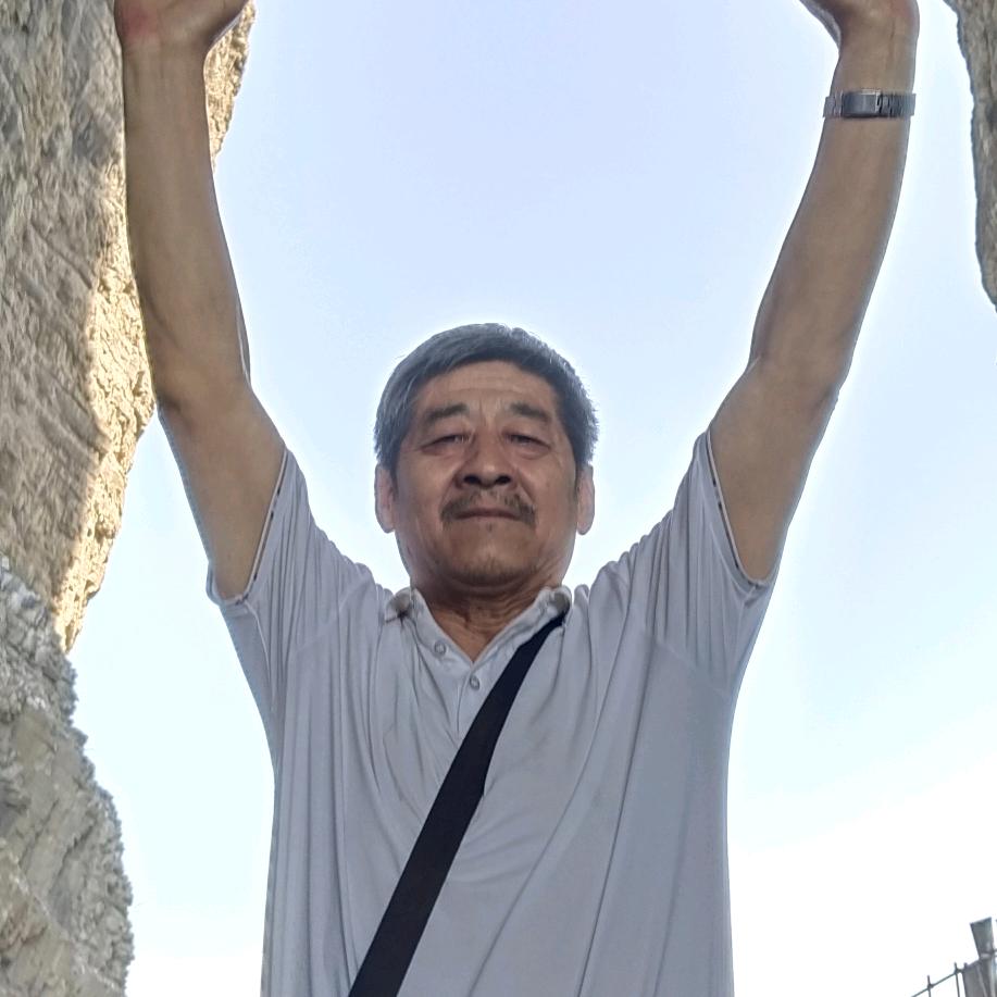 南华人
