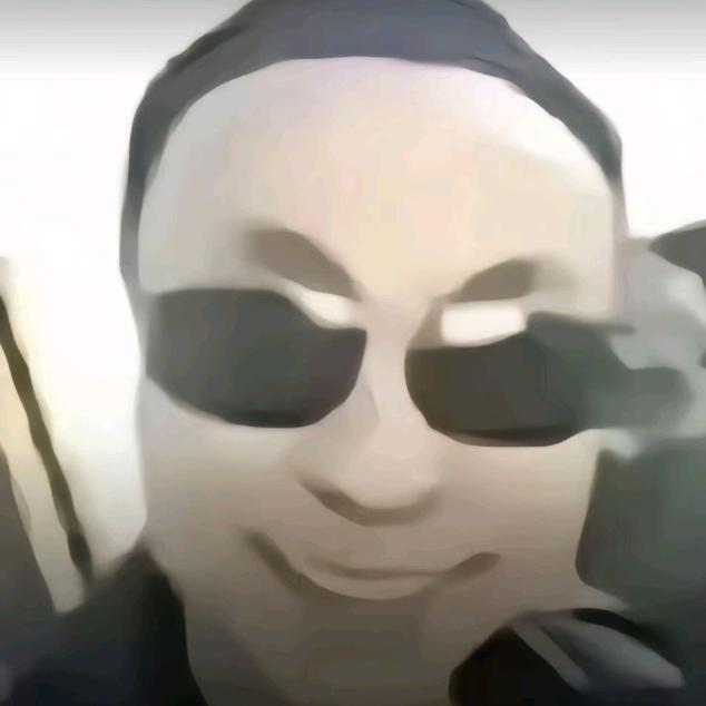 永固（太讷了）