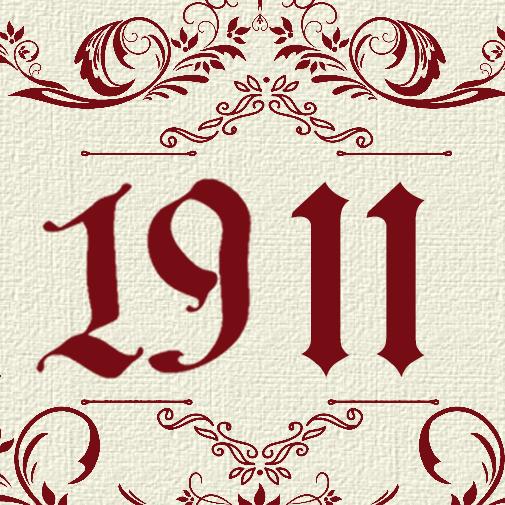 1911.（招新团员）