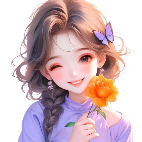 我就是命好