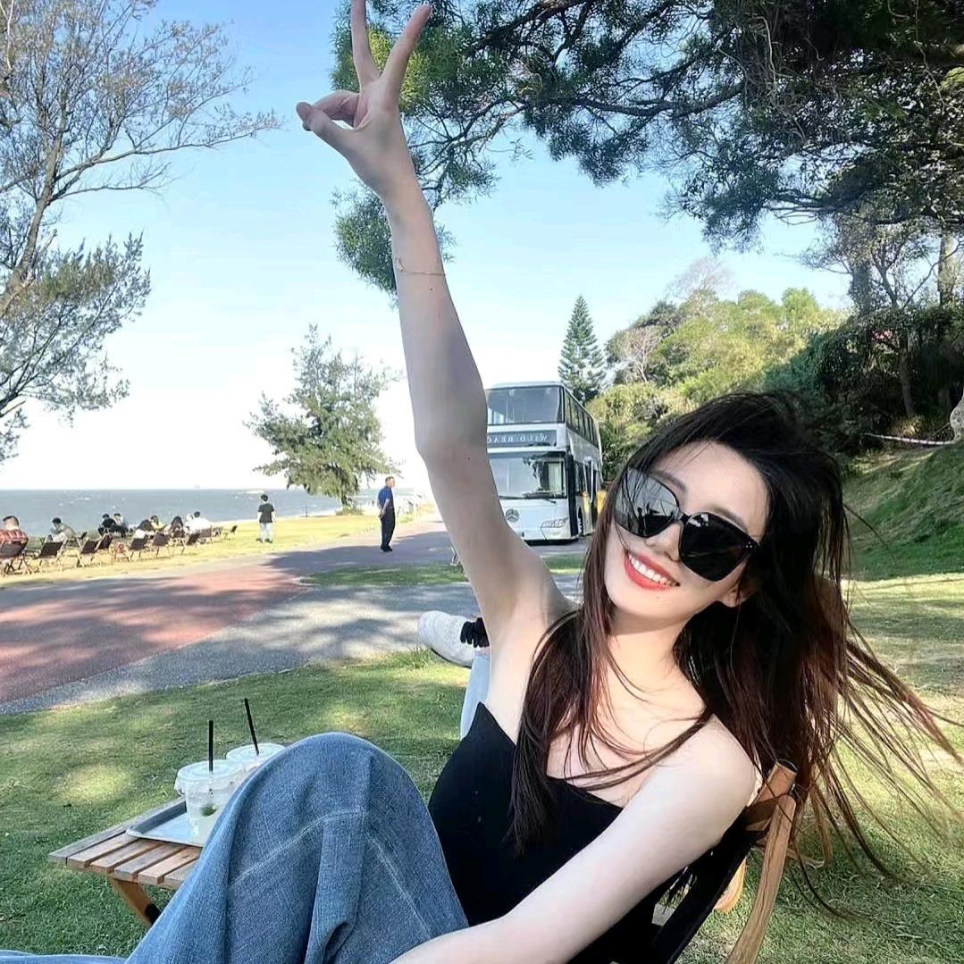 米米❤️