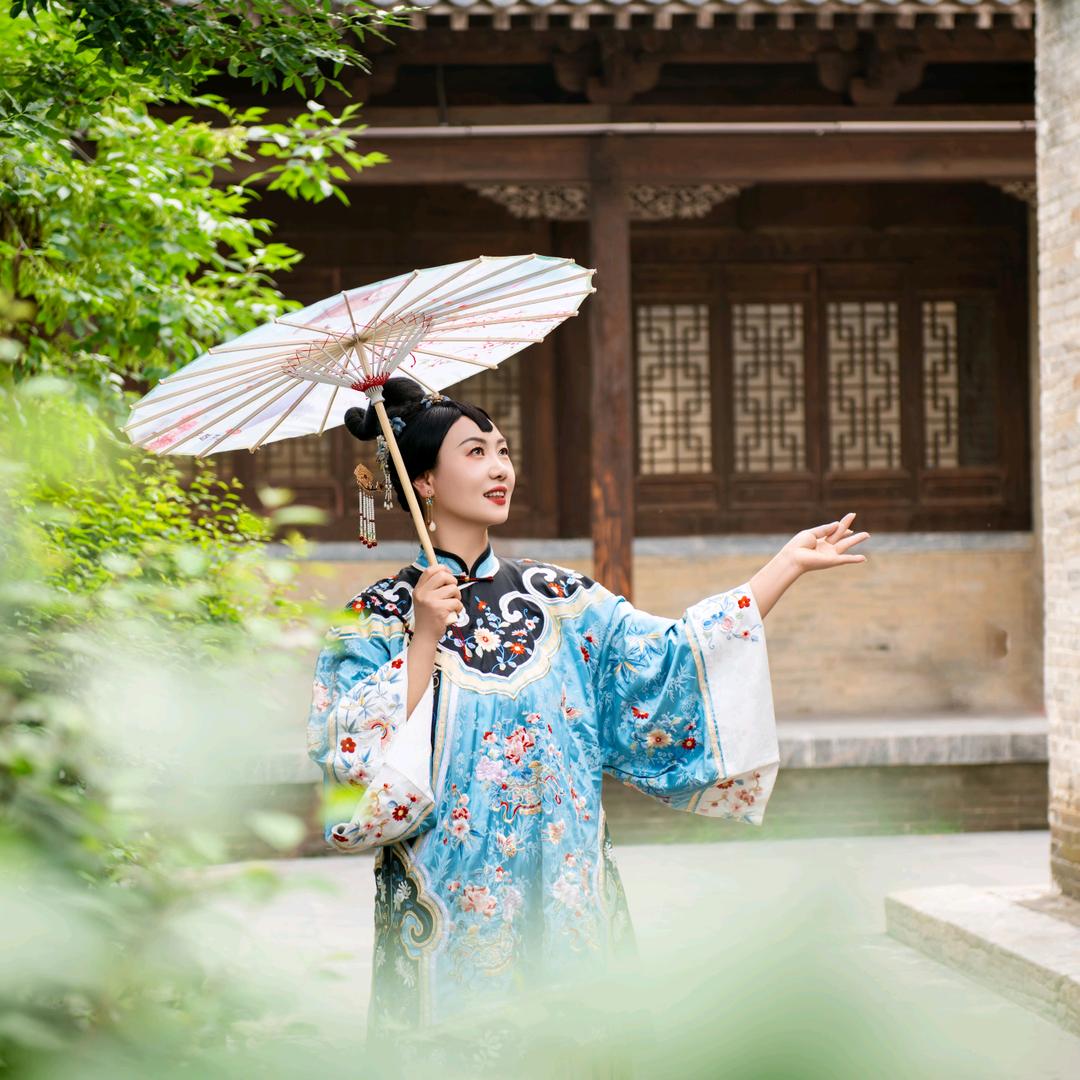 若熙（玄凤铲屎官）