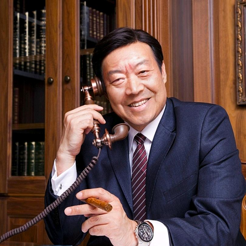 老陝