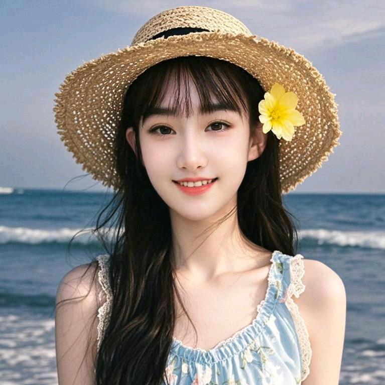 👑华华👑