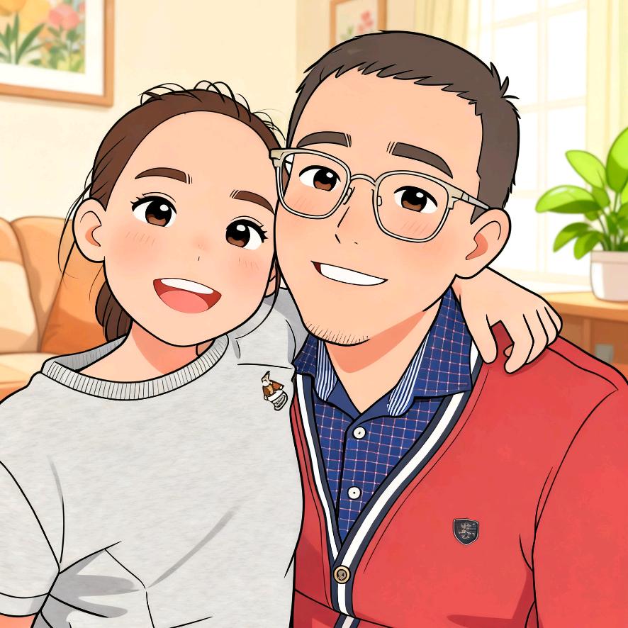 嘉航爸·加油🌶️