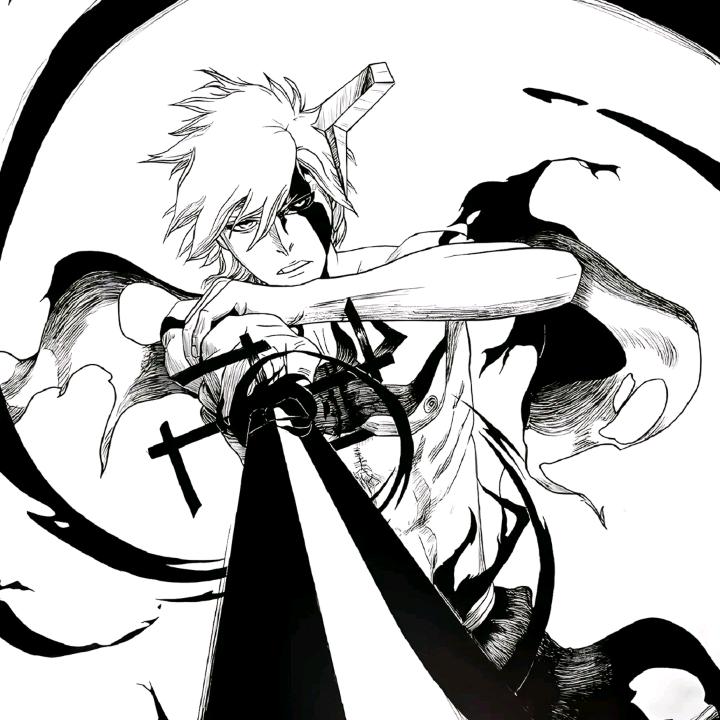 White（混剪✂️）