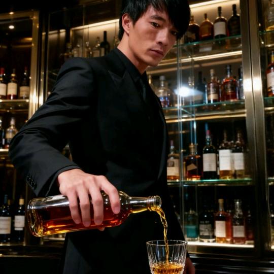 贫僧好色法号不戒