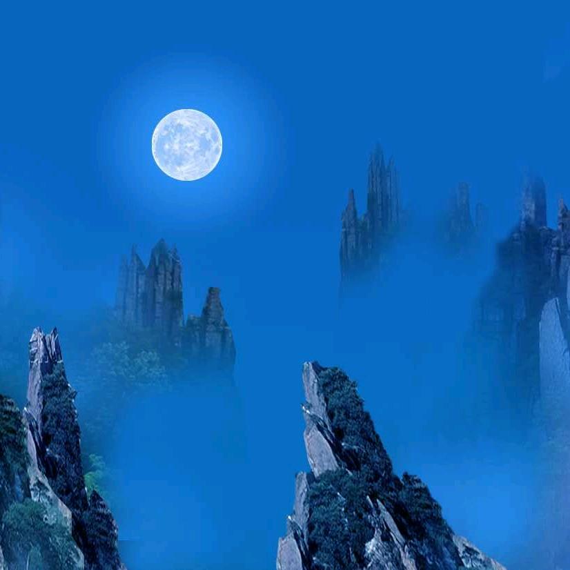 忻州市北路梆子一团杜建军团长