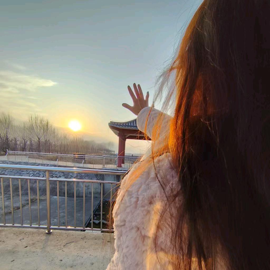 不吃香菜的姐姐