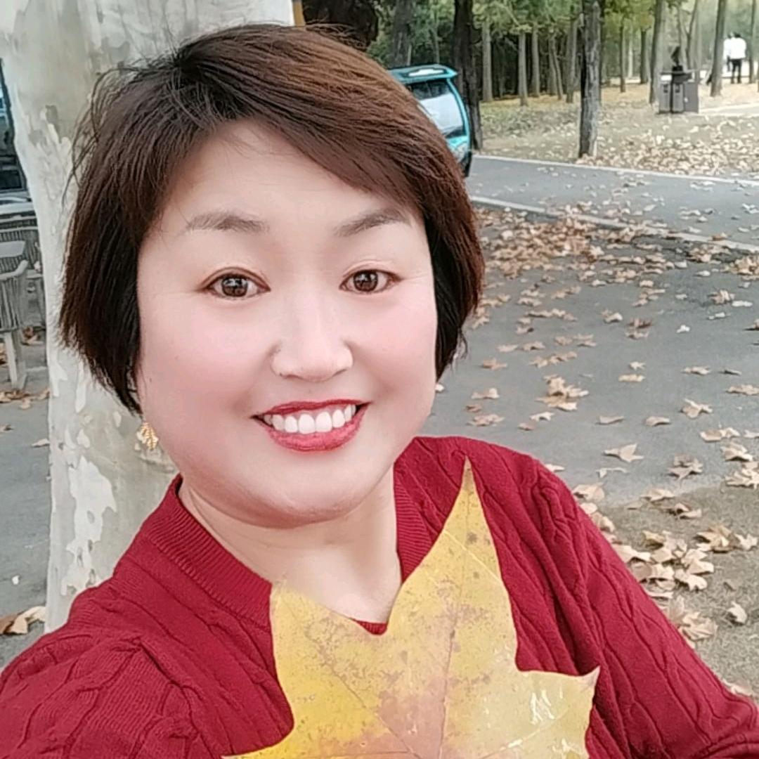 70后胡姐