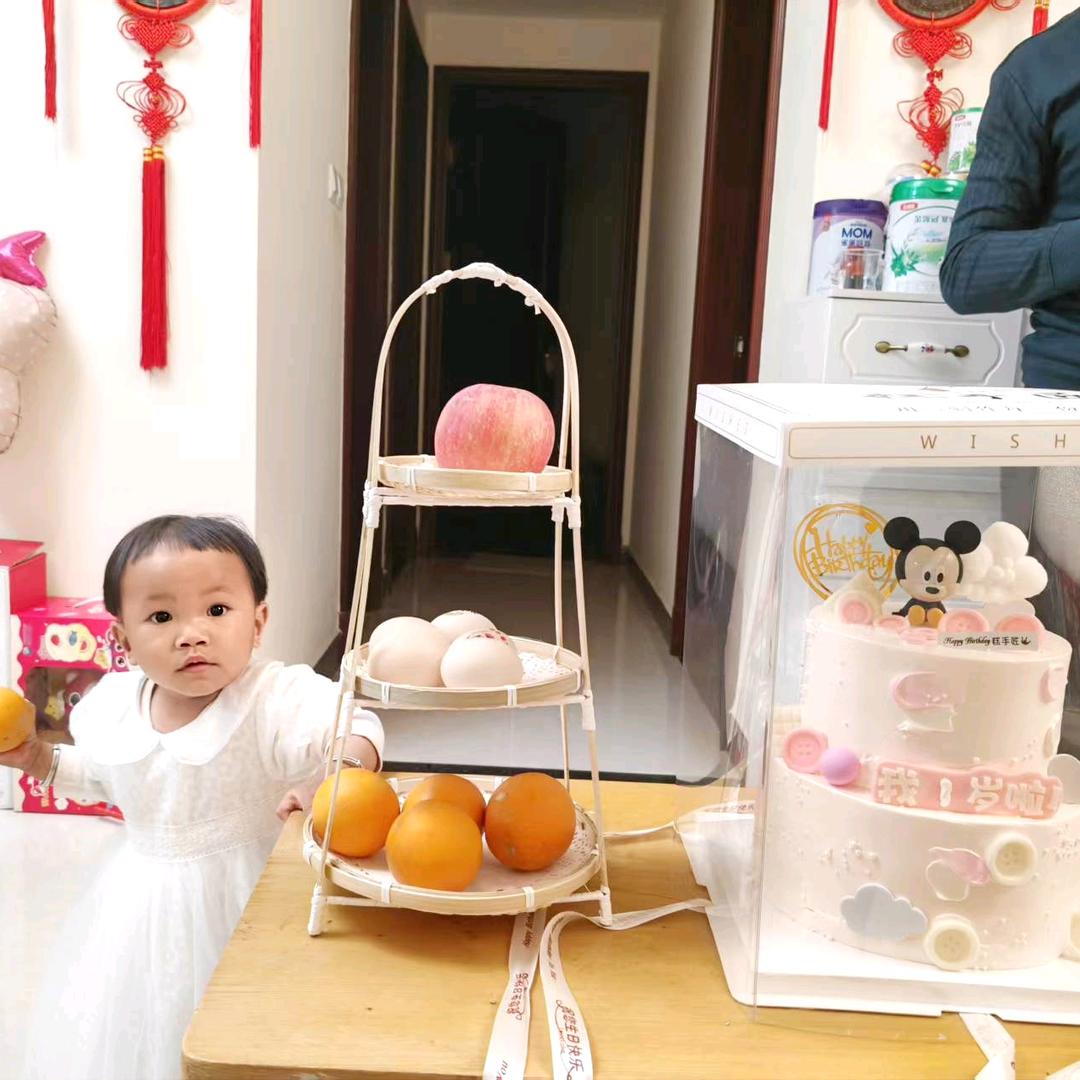 兜兜有你(宝妈)