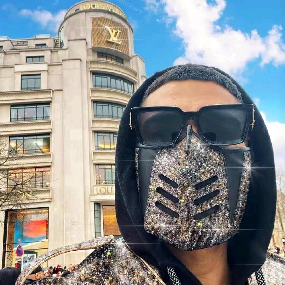 💎👑阿😎罗💎👑