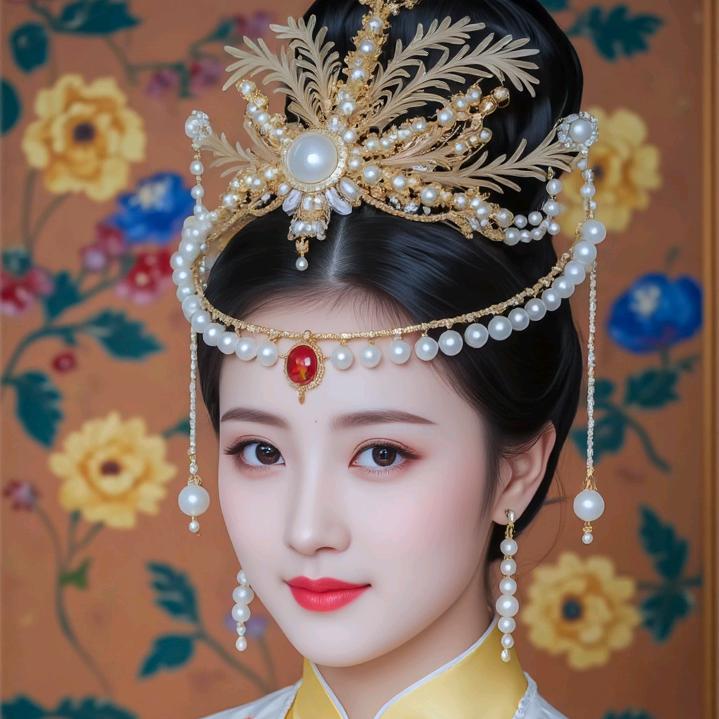 小橘子