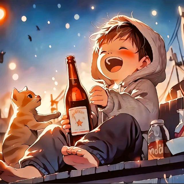 又有几分像从前