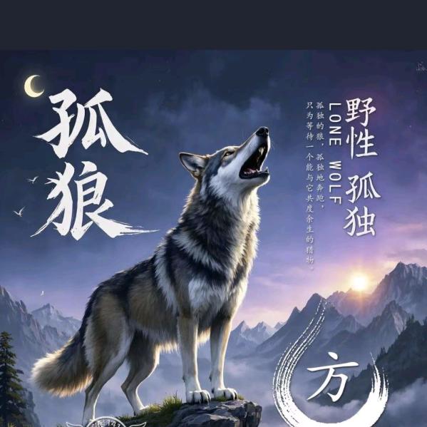 余生爱己