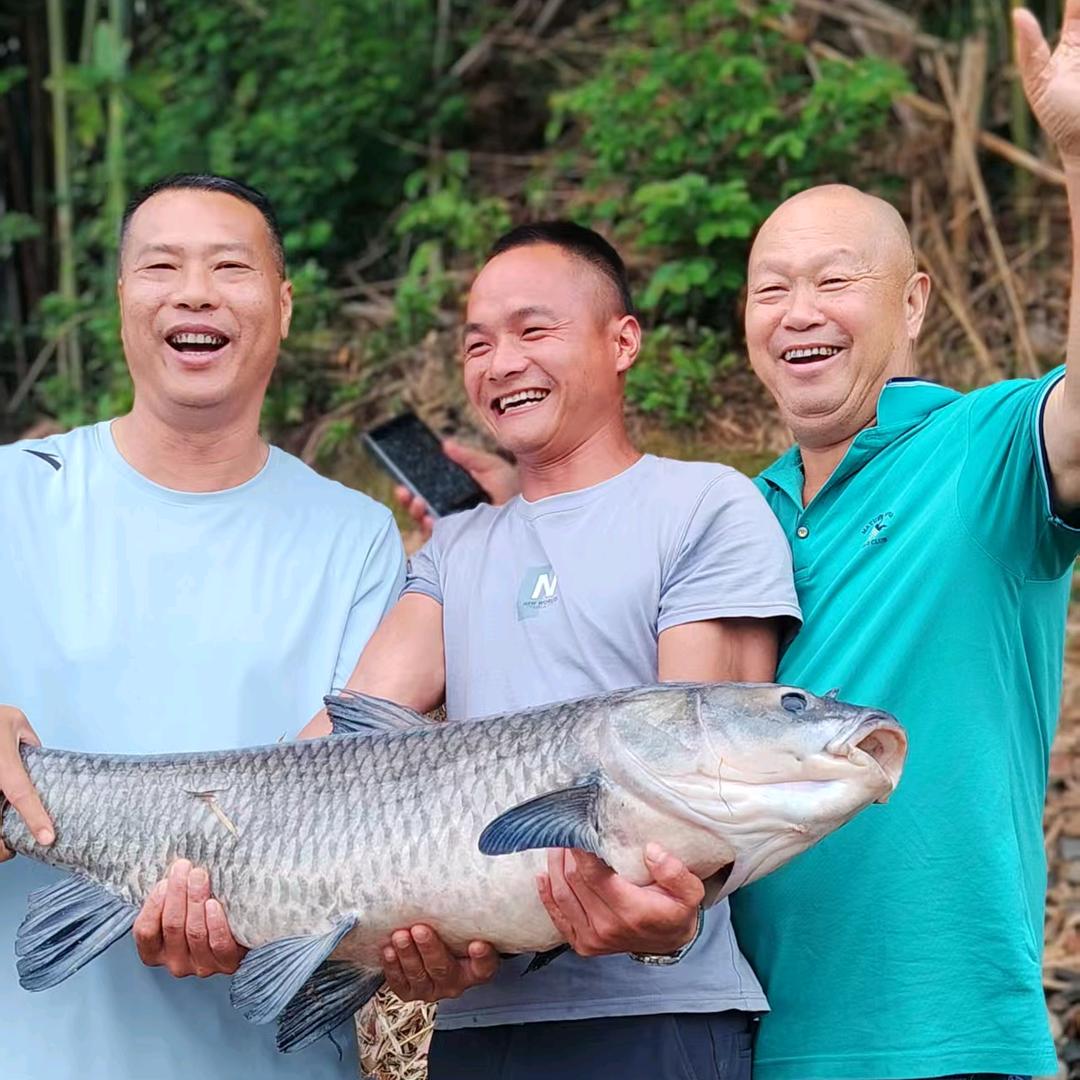 九益湖-休闲垂钓中心