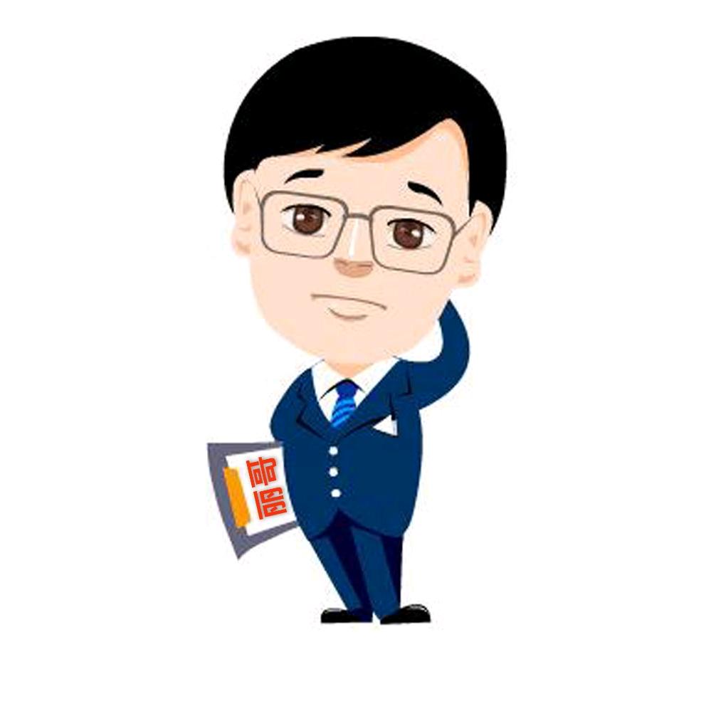 公考丽哥