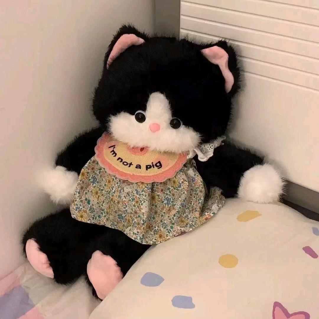 小小