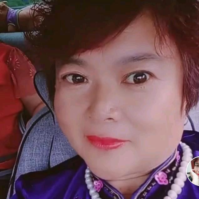酷酷李姐