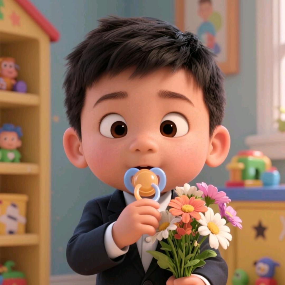 大大熊和小小熊