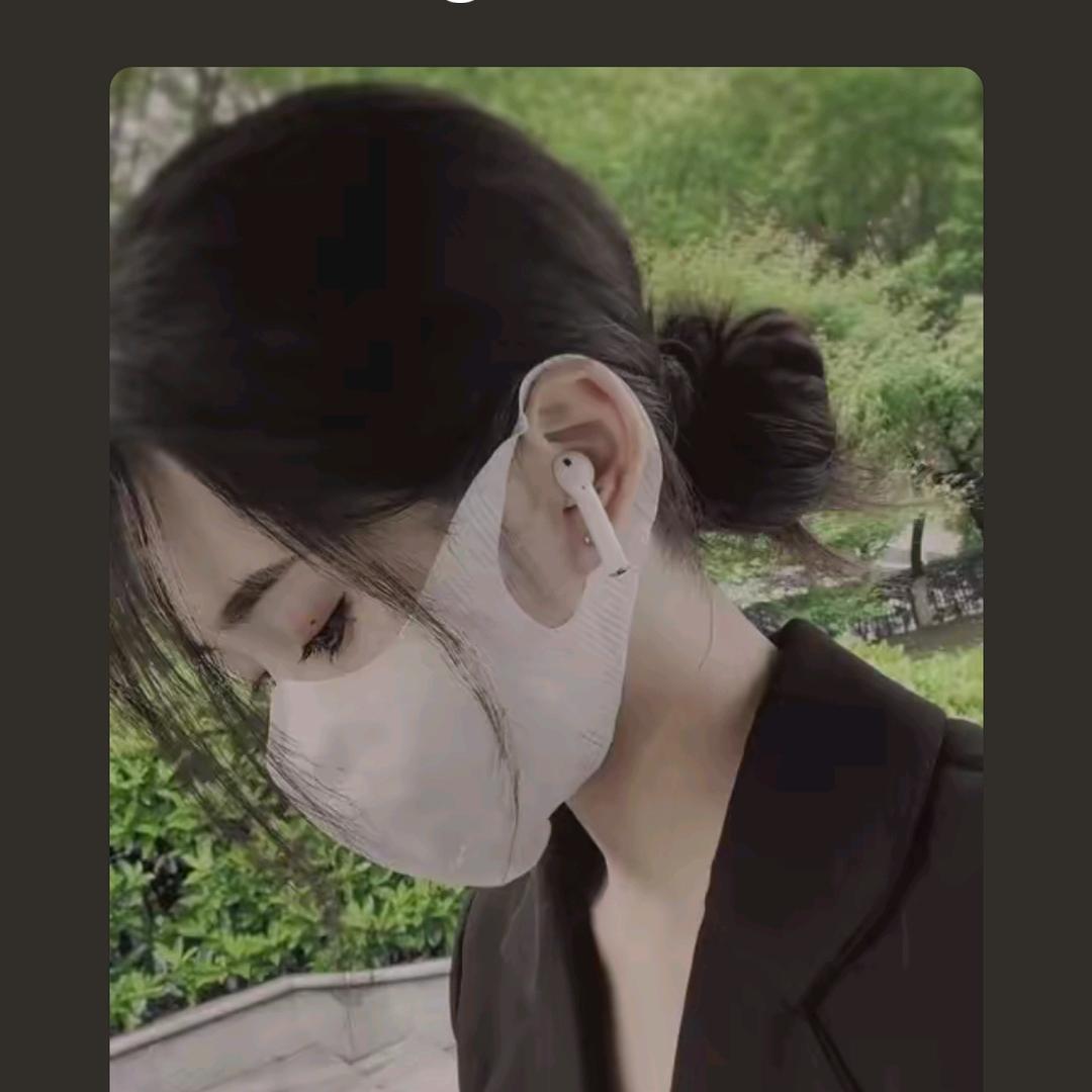 湛江妹
