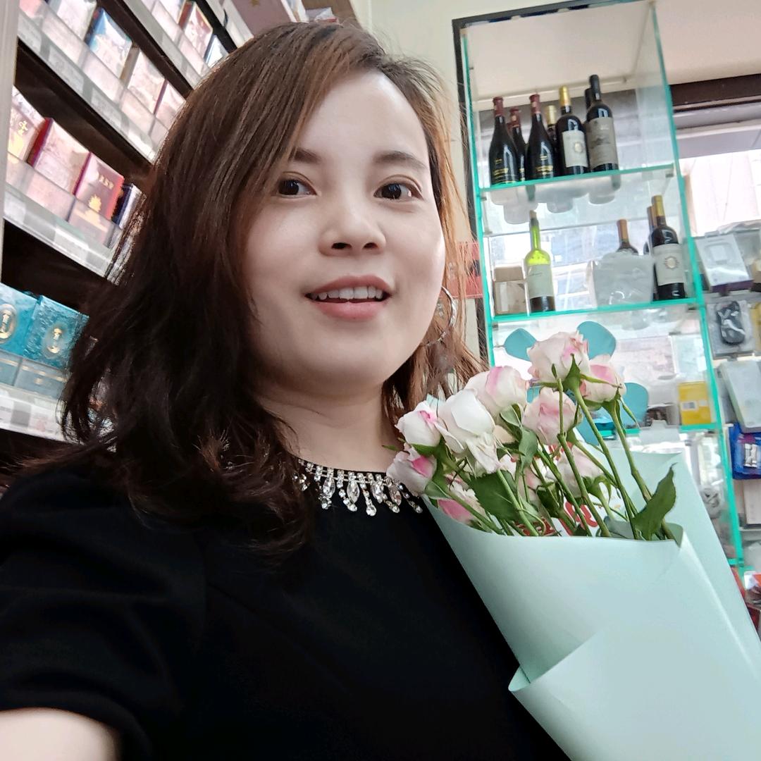 董小姐