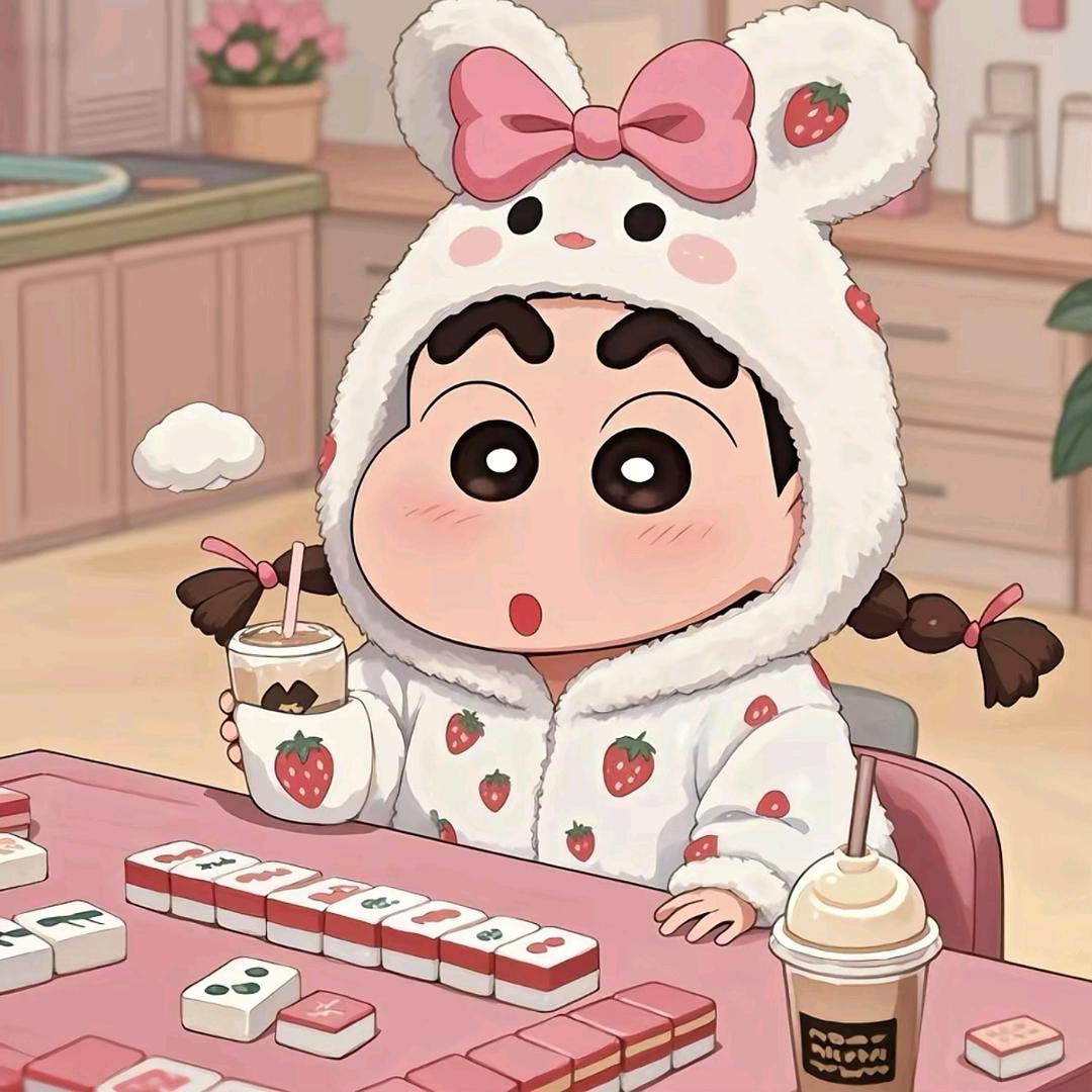 糖甜🍦