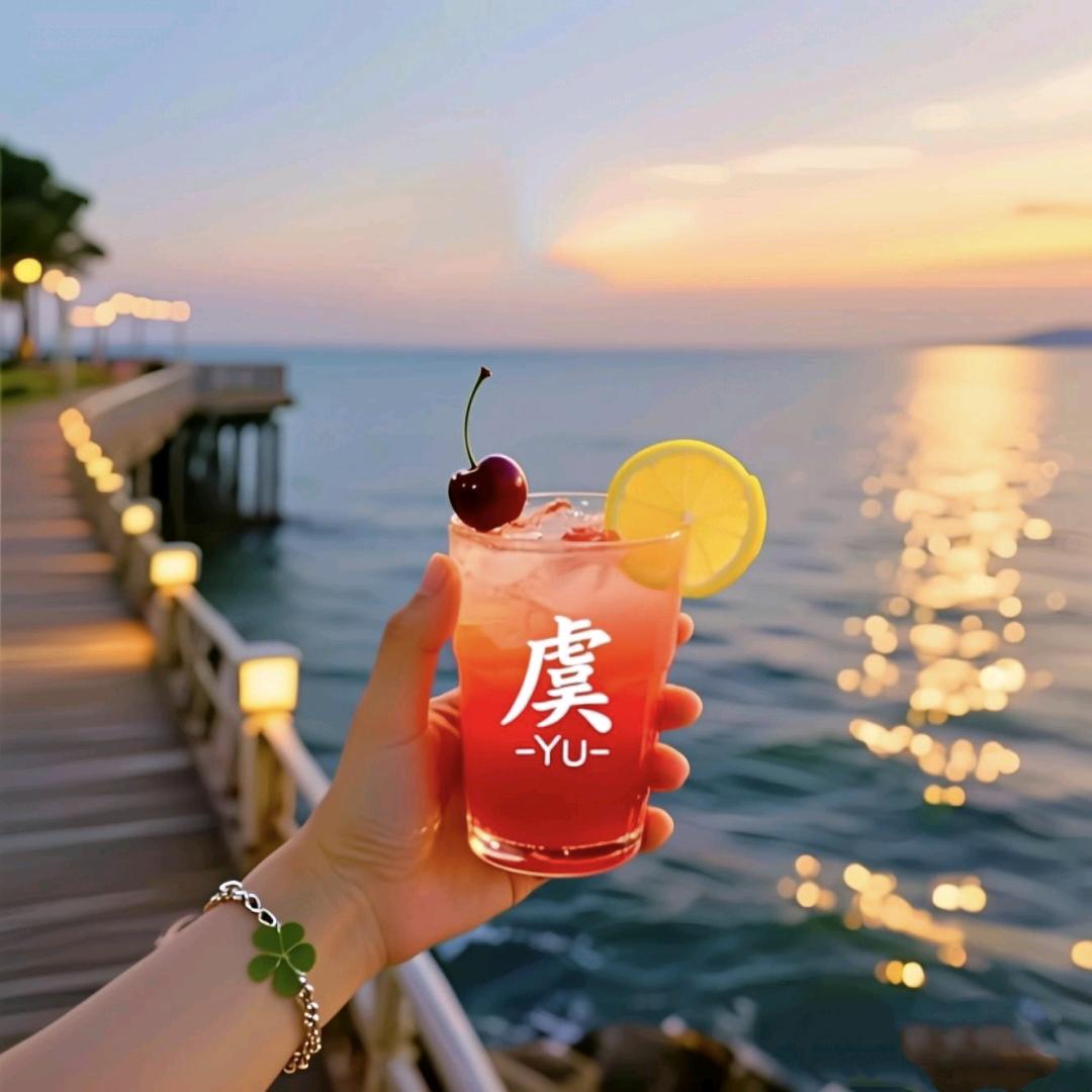 甜心虞宝