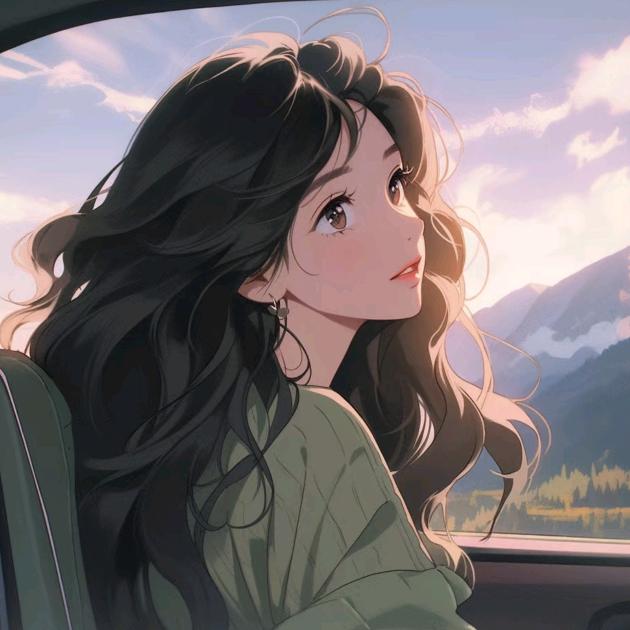 海蓝