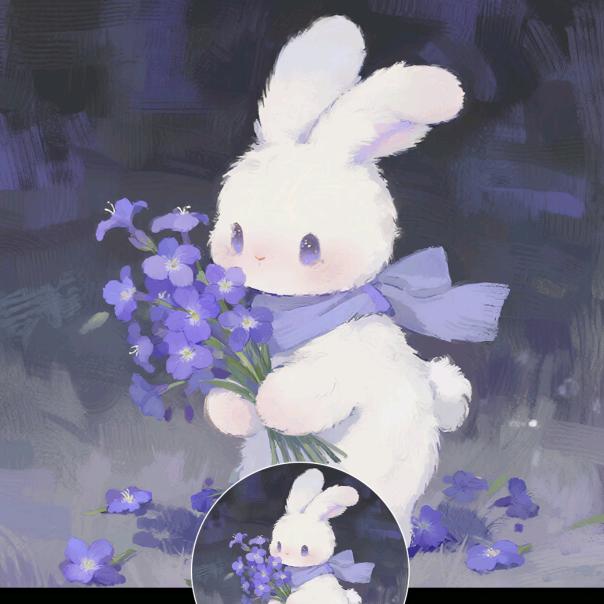 好运快来