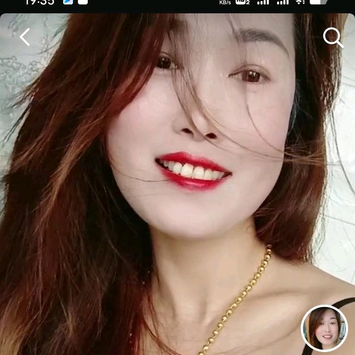 金姑娘