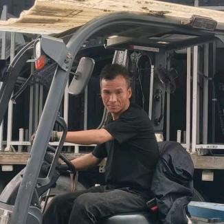 单身从头再来陕西省在宁波叉车工