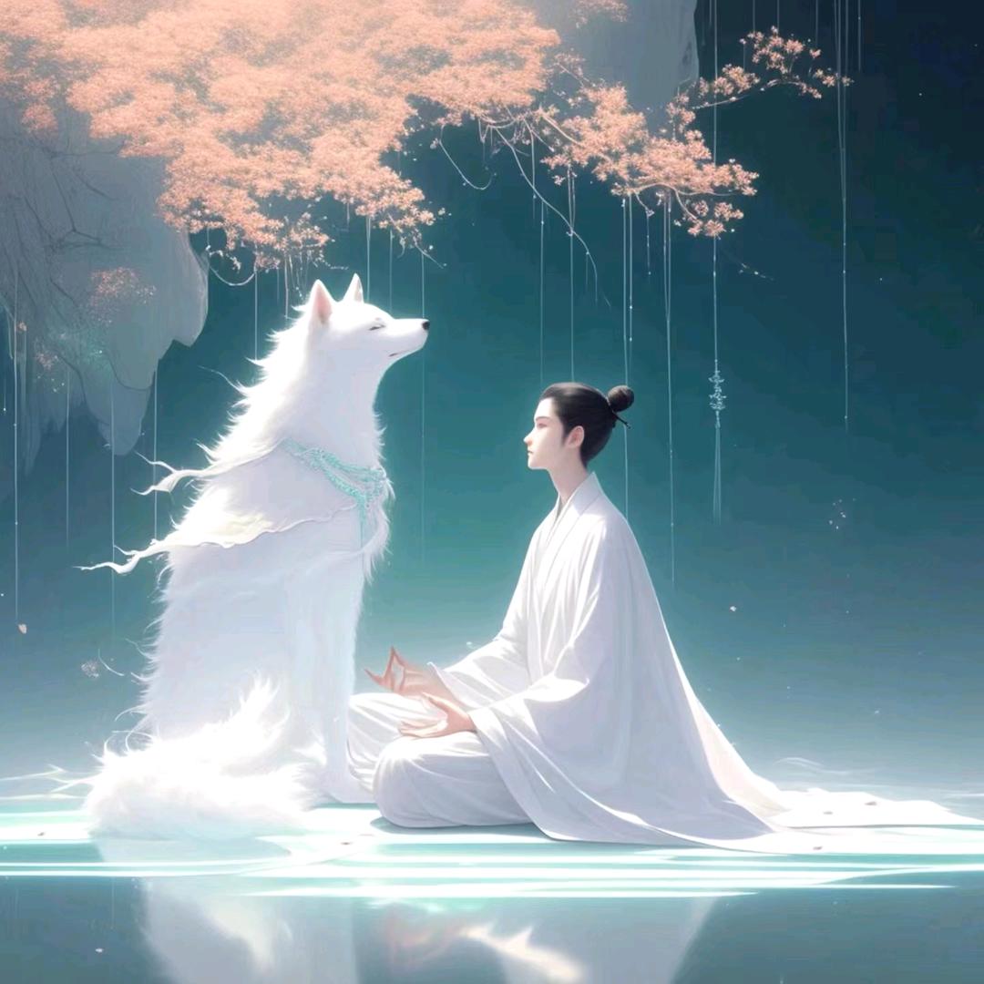 ࿔༎࿔⍨相忘໊ཀྃ江湖✨࿐