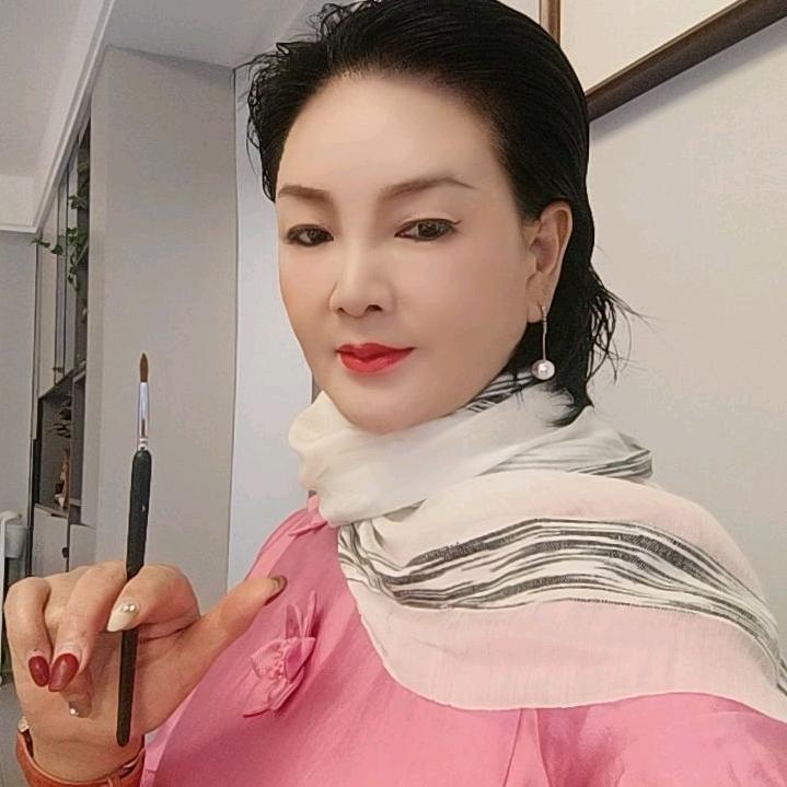 廖安一【石头风水画】