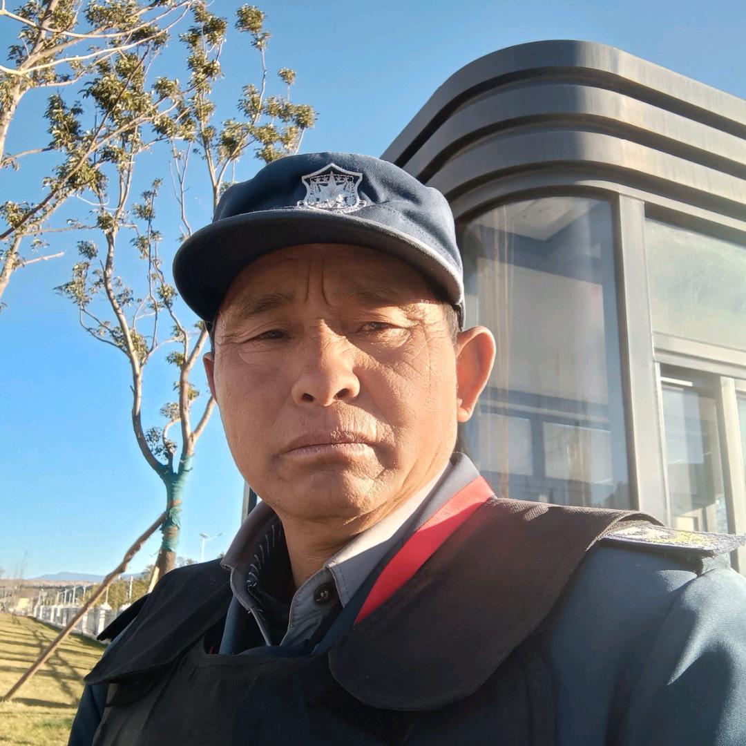 祝永林