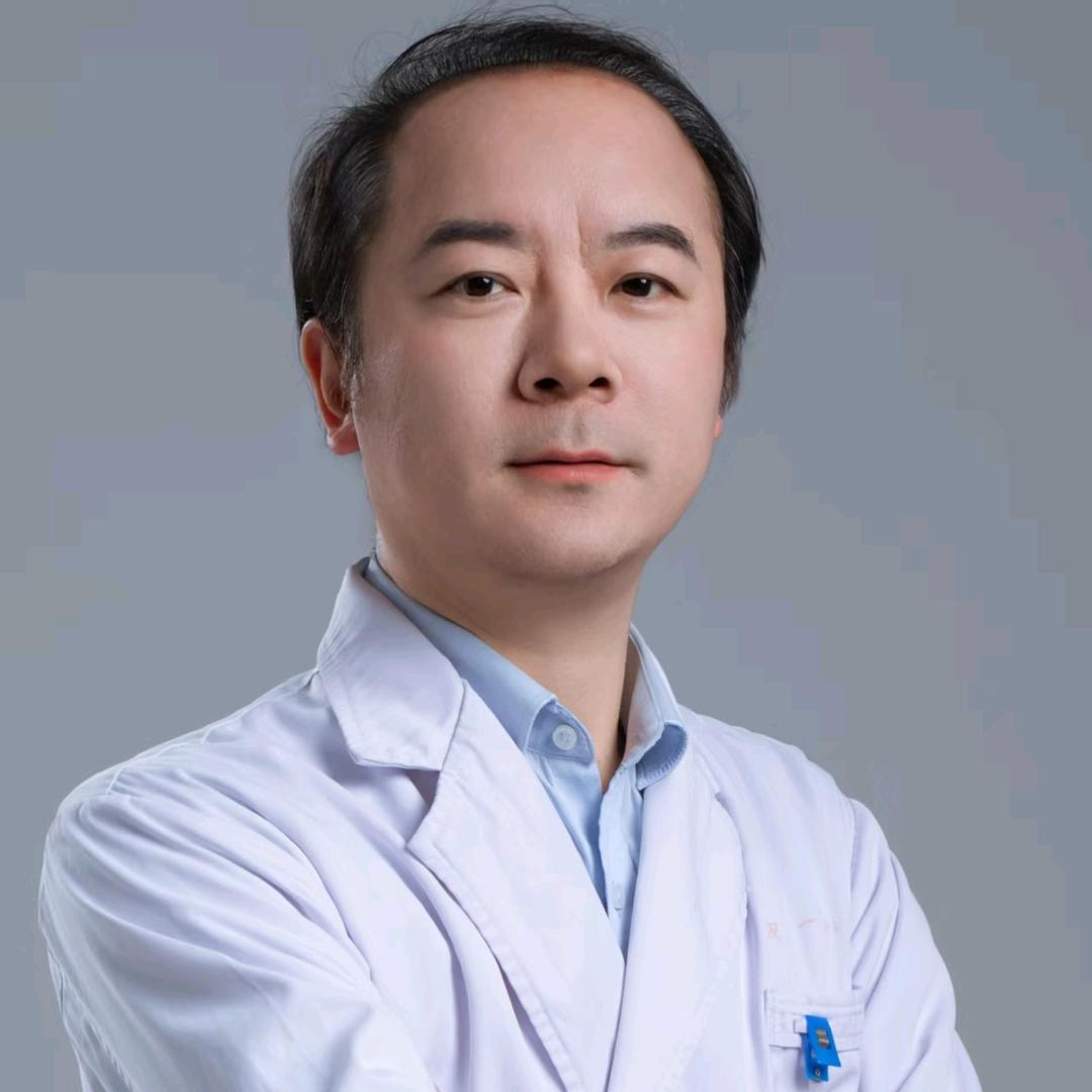 肝胆外科琦主任