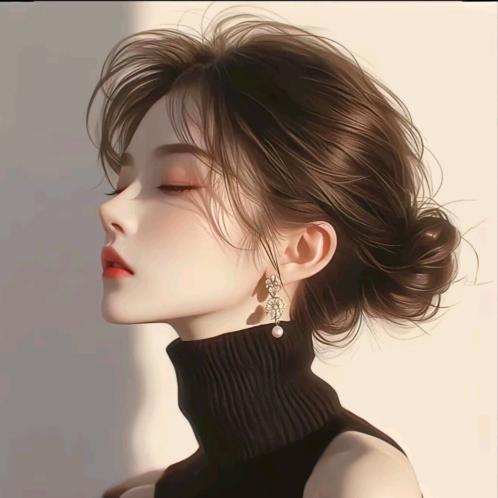 如 梦