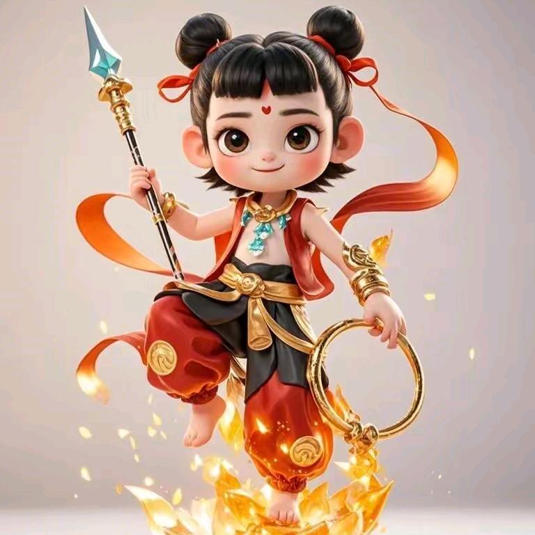 逍遥人生