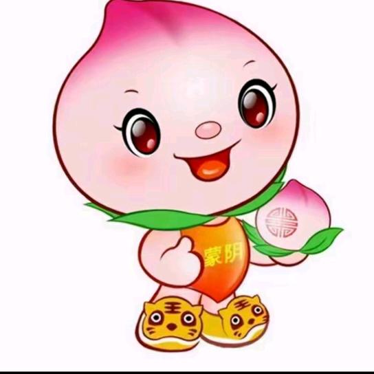 蒙阴蜜桃原产地直供（张公子）