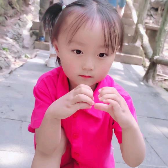 玥玥