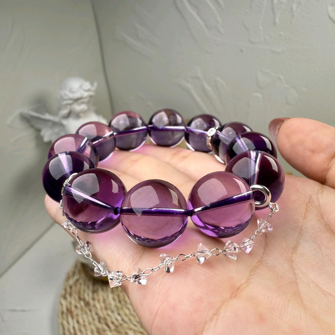 维珂水晶高定DIY