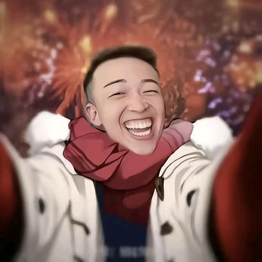 李喜乐