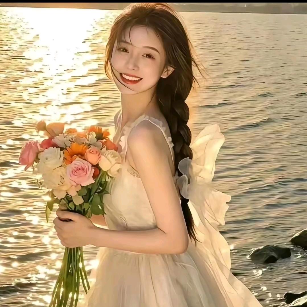 忘记鱼尾纱🐱