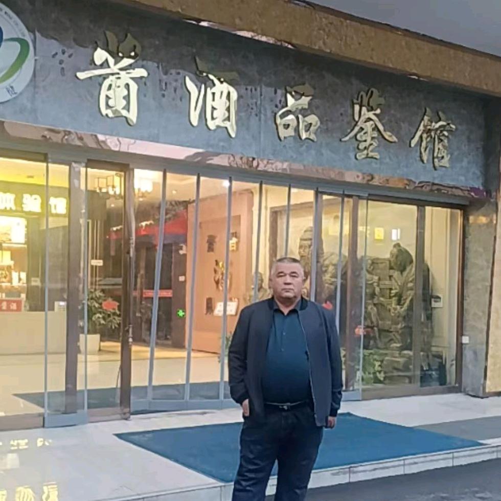 如苏力老板